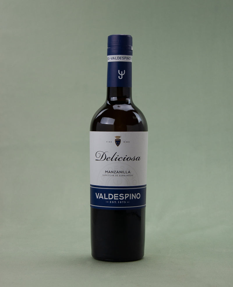 Valdespino, Manzanilla Sherry Deliciosa