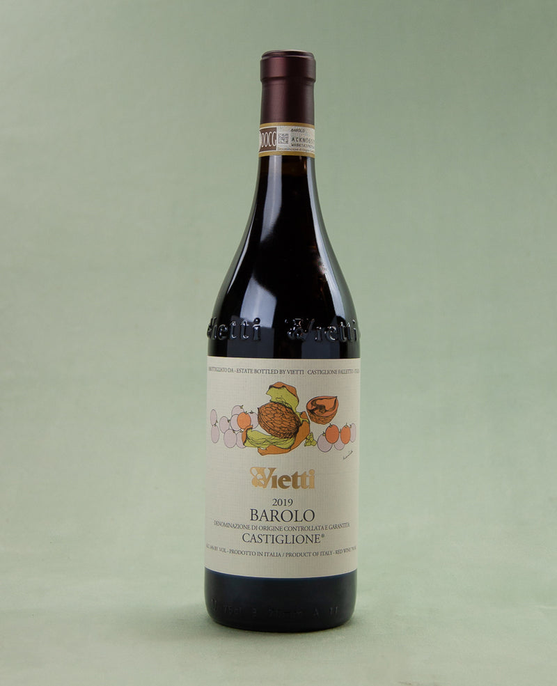 Vietti, Castiglione Barolo