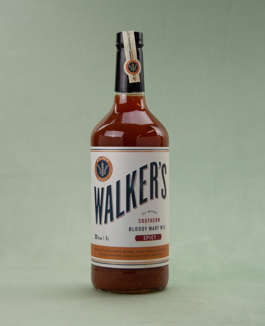 Walker's, Southern Bloody Mary Mix