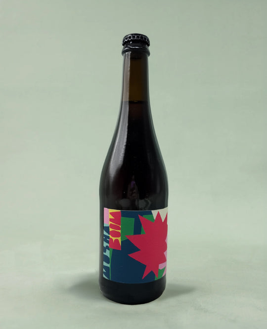 A&M Mushaboom Beer