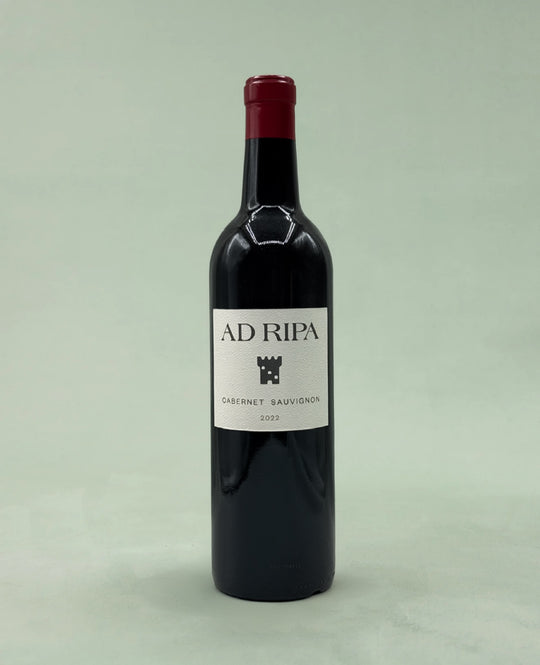 Ad Ripa, Cabernet Sauvignon