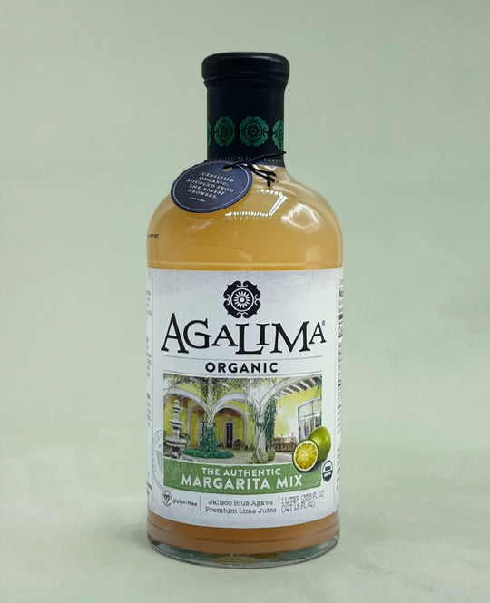 Agalima, Organic Margarita Mix