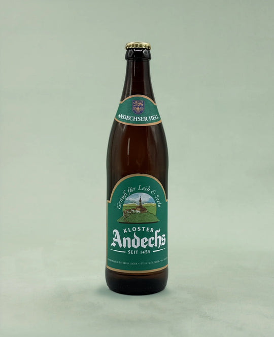 Andechs, Andechser Hell