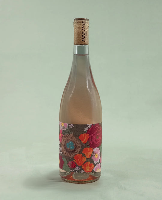 Anne Amie, Rosé of Pinot Noir