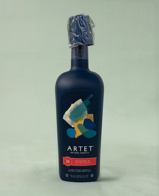 Artet, Apertif