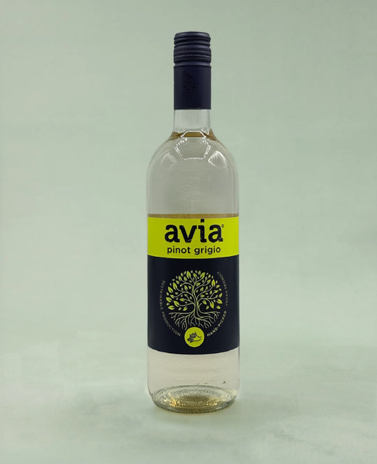 Avia, Pinot Grigio