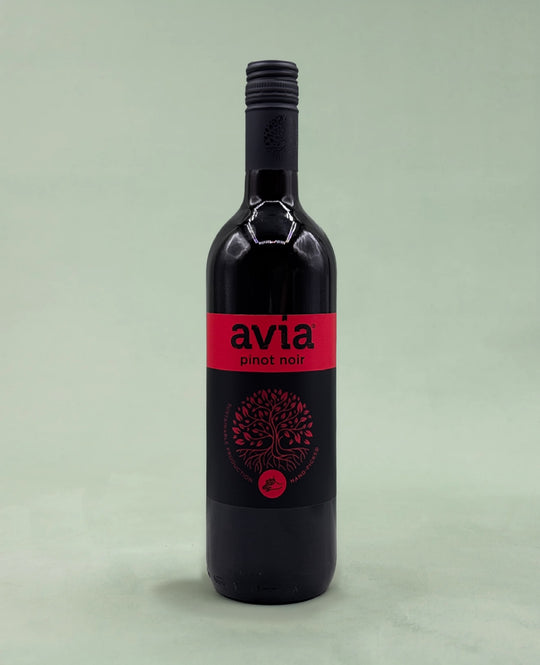 Avia, Pinot Noir