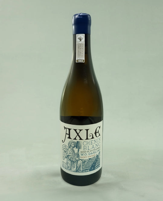 Natte Valley, Axle Chenin Blanc
