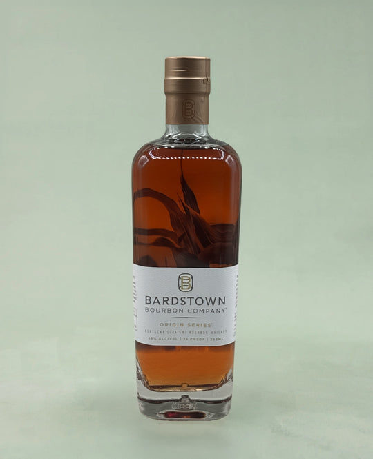 Bardstown Bourbon Company, Origin Series Bourbon