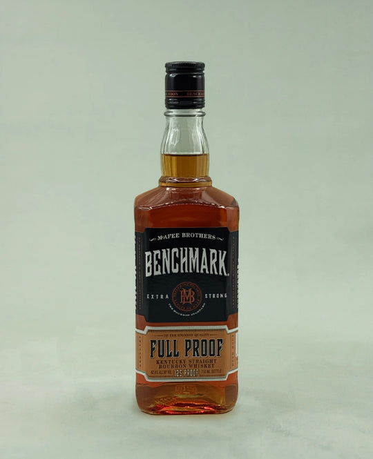 Benchmark, Full Proof