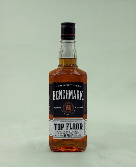 Benchmark, Top Floor