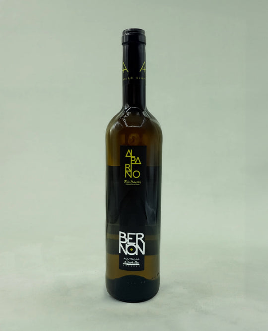 Aquitania Bernon, Rias Baixas Albarino