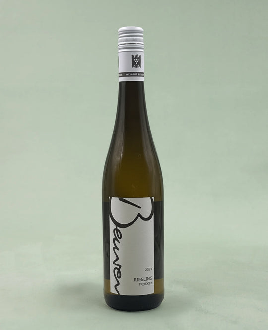 Beurer, Riesling Troken