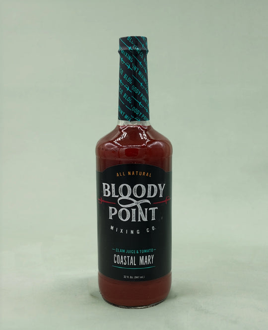 Bloody Point, Coastal Mary