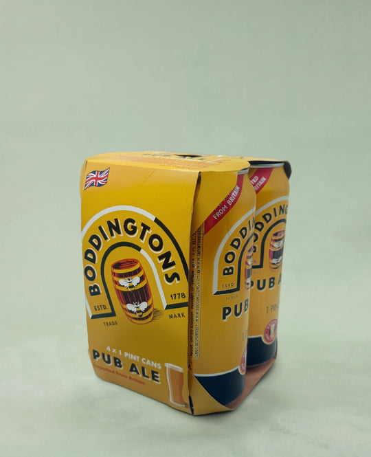Boddington, Pub Ale
