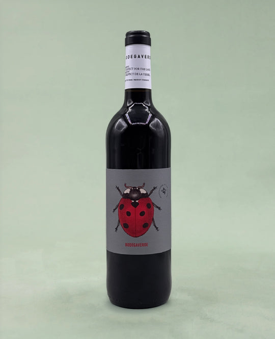 Bodegaverde, Red Wine