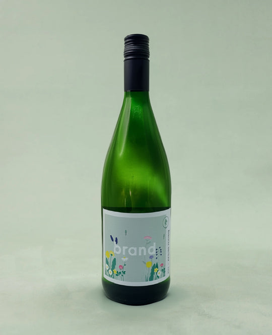 Brand, Riesling Feinherb 1L