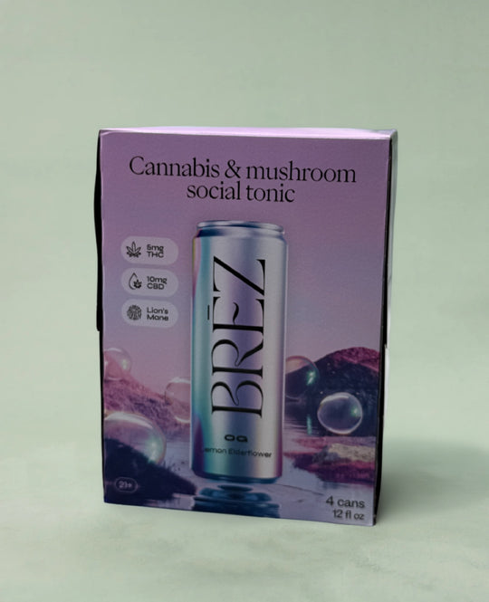 Brez, OG 5mg