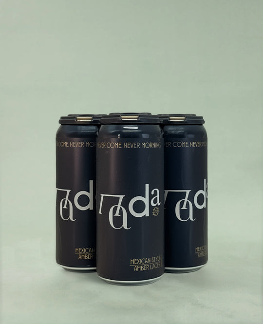 Burial, Nada Mexican Lager