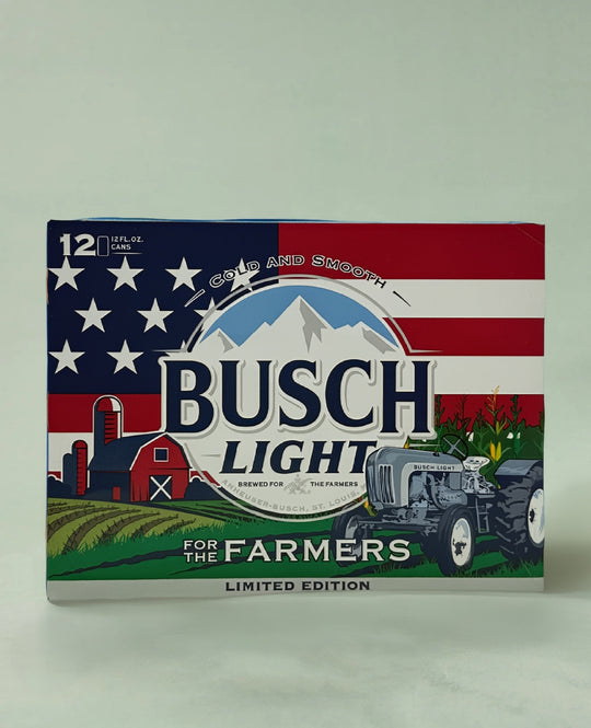 Busch Light