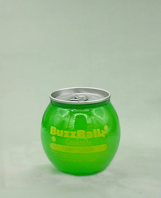 Buzzballz, Tequila Rita