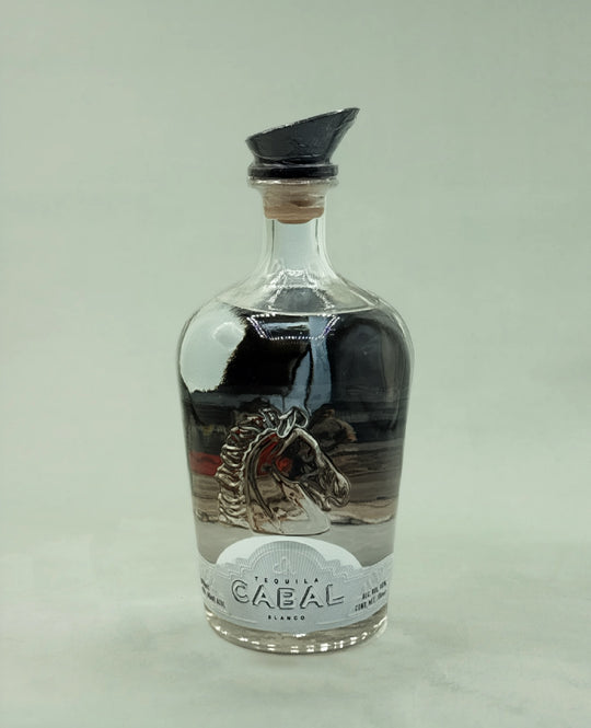 Cabal, Charro Blanco