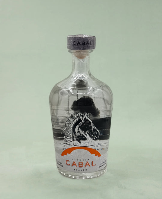 Cabal, High Proof Blanco