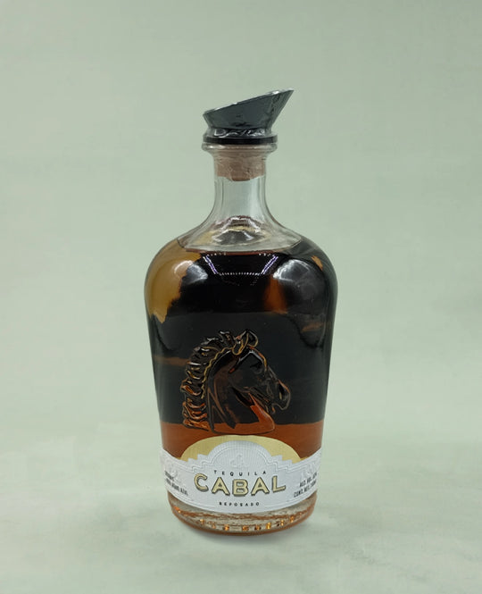 Cabal, Charro Reposado