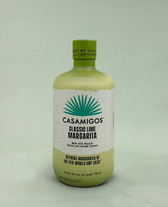 Casamigos, Margarita Lime