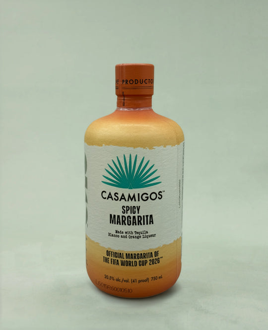 Casamigos, Margarita Spicy