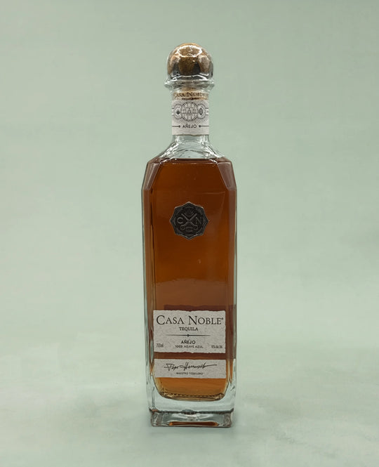Casa Noble, Anejo