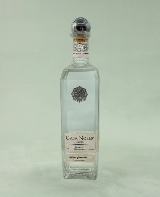 Casa Noble, Blanco