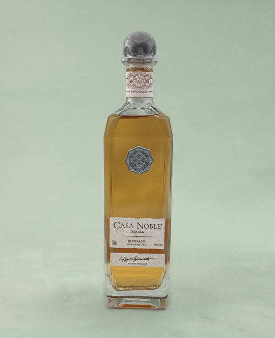 Casa Noble, Reposado