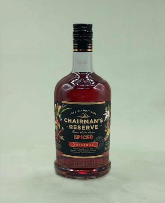 Chairman’s Reserve, Spiced Rum