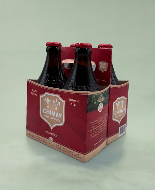 Chimay, Premier Red