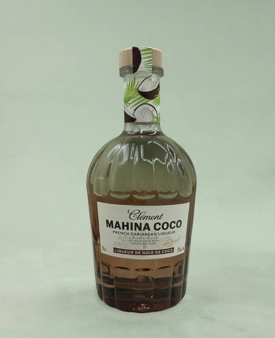 Rhum Clement, Mahina Coco Coconut Liqueur