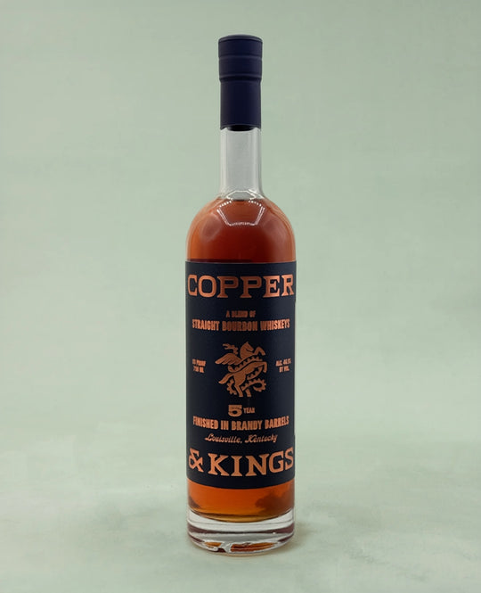 Copper & Kings, Bourbon
