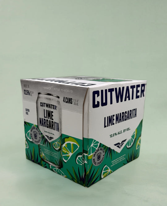 Cutwater, Lime Margarita