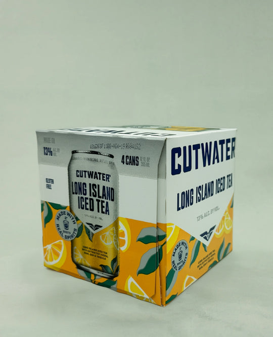 Cutwater, Long Island Iced Tea