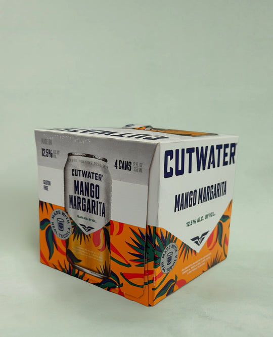 Cutwater, Mango Margarita