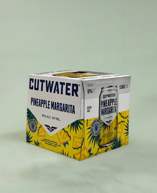 Cutwater, Pineapple Margarita