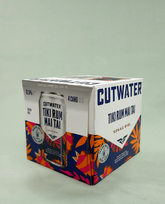Cutwater, Mai Tai