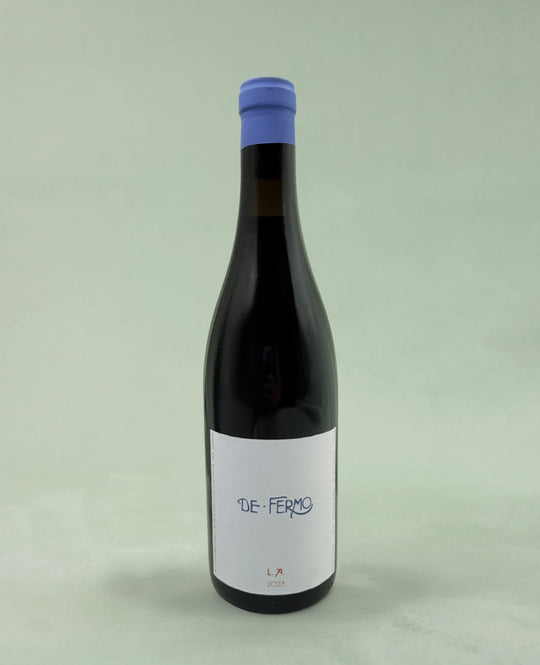 De Fermo, Concrete Vino Rosso