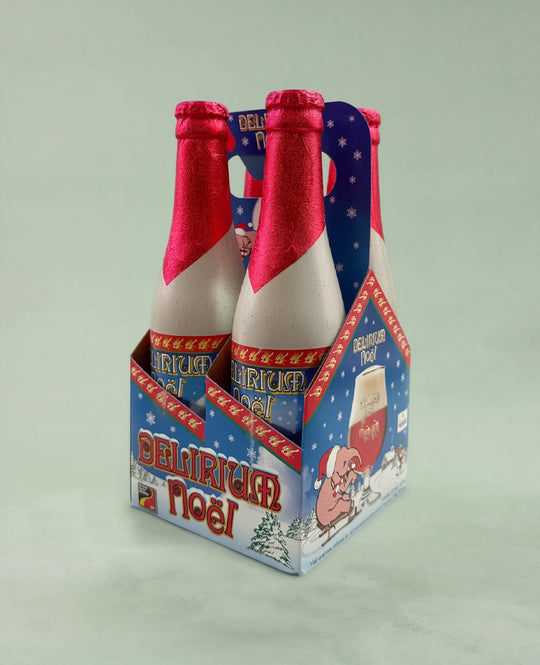 Delirium, Noel