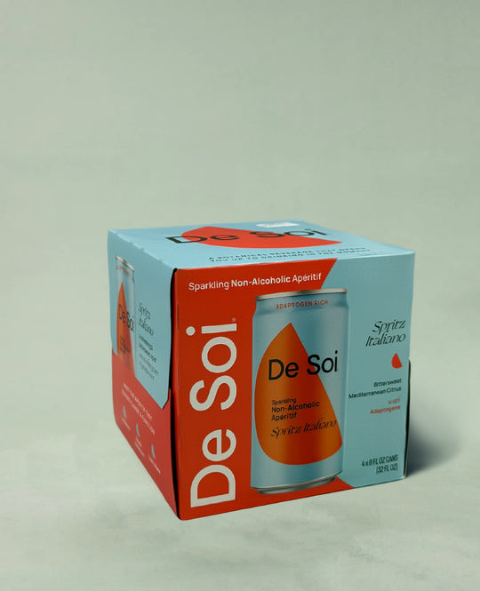 De Soi, Italiano Spritz