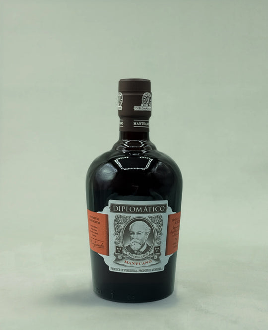 Diplomatico, Mantuano