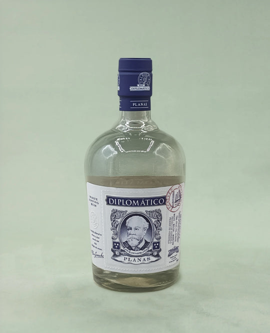 Diplomatico, Planas