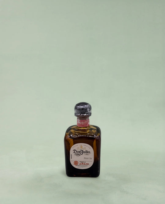 Don Julio Tequila, Anejo