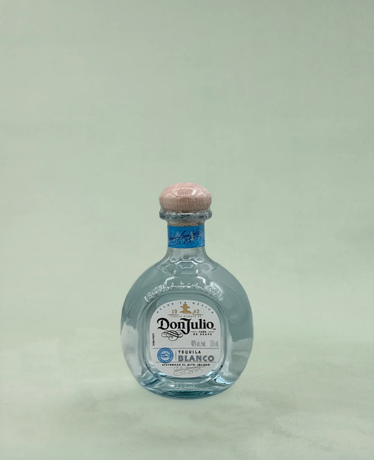 Don Julio Tequila, Blanco