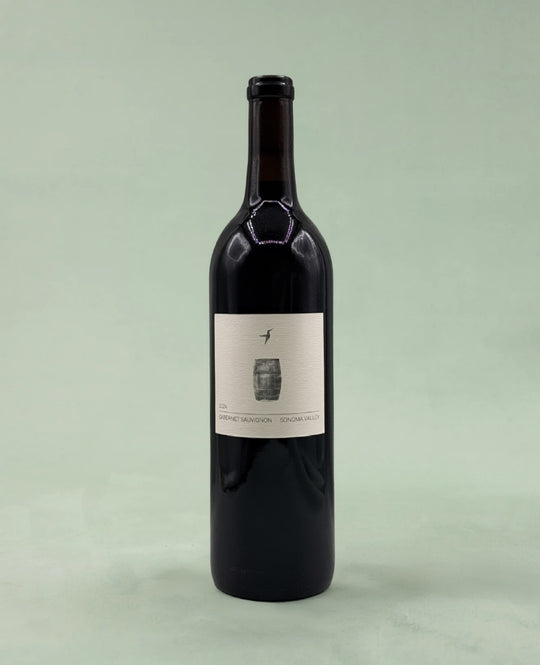 Doris, Cabernet Sauvignon